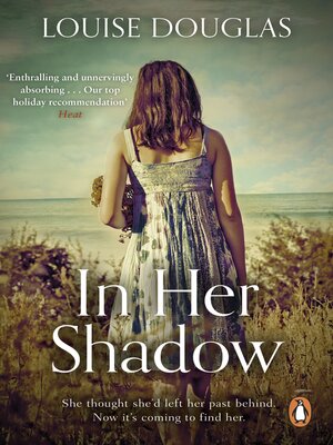 cover image of In Her Shadow